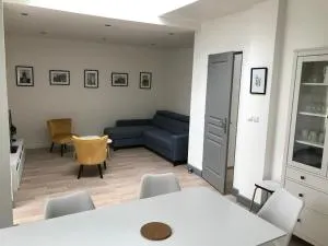 La Tranquillité proche Beauval et Châteaux de la Loire - La Bouchardière