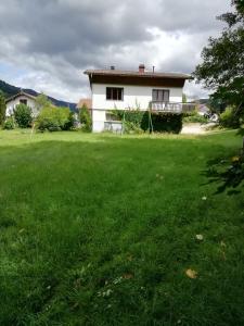 Maisons de vacances Le Petit Cabanon : photos des chambres