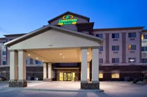 Expressway Suites Fargo - West Fargo