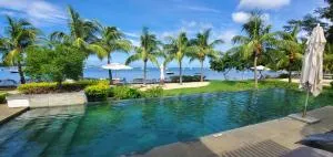 SPECIAL OFFER Prime Seafront Apartment in Latitude, Black River 100 Mbps fast internet connection - Le Morne