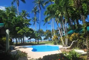 Rafiki Beach Camp - Dos Bocas