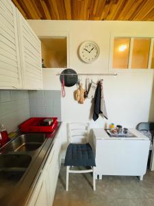 Appartements Studio COSY avec parking et wifi gratuit : photos des chambres