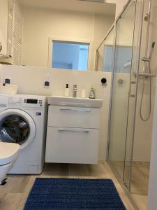 Apartament BLUE Rewal