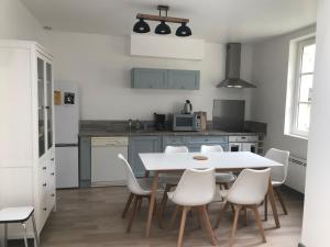Maisons de vacances La Tranquillite proche Beauval et Chateaux de la Loire : photos des chambres