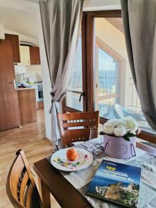 Sunrise place Eva