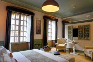 Illa Experience Hotel