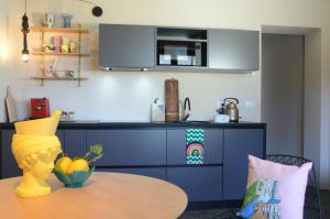 Appartamento con Balcone