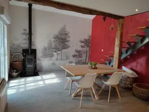 Maison au calme dans un petit hameau - Montech