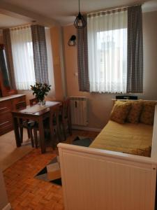 Apartament Alga Zator