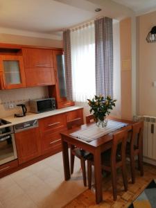 Apartament Alga Zator