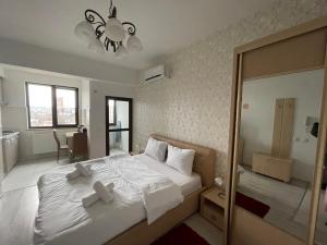 CLOUD No. 10 city center