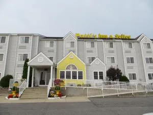 Patti's Inn and Suites - Kuttawa