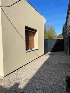 Maisons de vacances Maison de caractere : photos des chambres