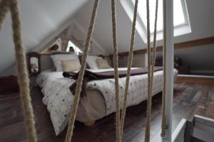 B&B / Chambres d'hotes La Perle du Chenal : photos des chambres