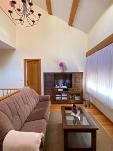 A Casa Do Patín Cangas