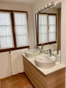 A Casa Do Patín Cangas