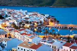 Tramontana Apartment 99BJ by 3VILLAS