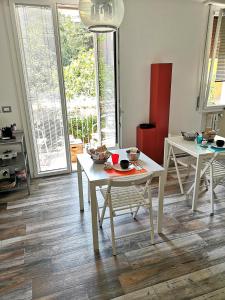 Casa Montanari B&B