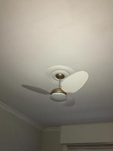 Quarto Triplo no coração de Copacabana