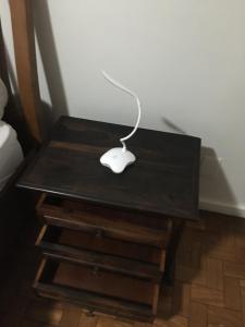 Quarto Triplo no coração de Copacabana