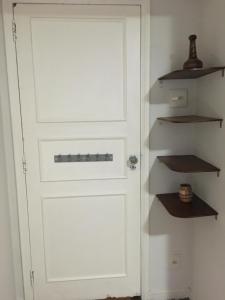 Quarto Triplo no coração de Copacabana