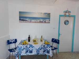 DON CICCIOS HOUSE