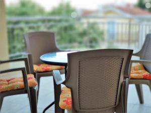 Pavlina Apartments Budva