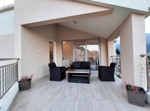 Pavlina Apartments Budva