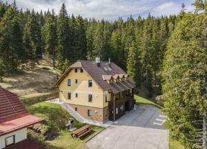 Rogla Apartma Kekec 