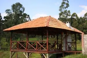 Casa de Campo Aconchego Serrano - Bocaina do Sul