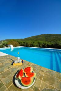 Mouzakis Villas Samos Greece