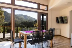 Colina de Ciprés - San Carlos de Bariloche