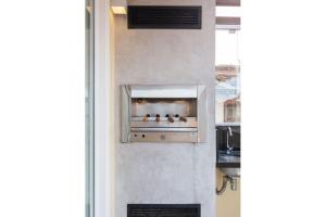 Bz02 Casa Moderna 250 m da praia em Geribá