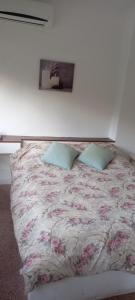 Apartamento independiente