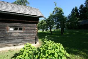 Ferienhäuser Wurian