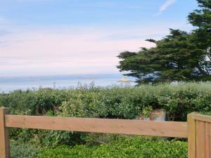 Maisons de vacances Stone House in Brittany near Sandy Beaches : photos des chambres
