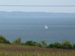 Maisons de vacances Cottage, St Nic-Pentrez : photos des chambres