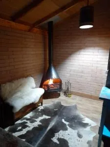 Sossego do Interior III - Morro dos Bugres