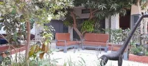 Saly LRAD Le village - Ndiorhorh