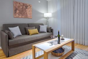 AMANCAY DEL LAGO - Apartamento a Orillas del Lago