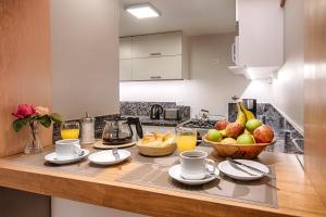 AMANCAY DEL LAGO - Apartamento a Orillas del Lago