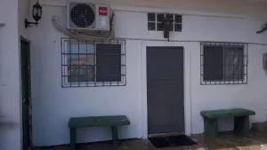 Apartamento Familiar frente a la Playa - Caimito