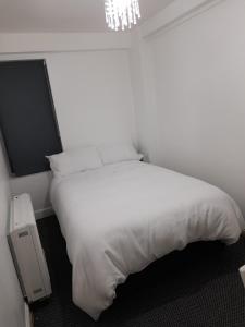 Two Bedroom Manchester Ancoats Apartment with Private Entrance