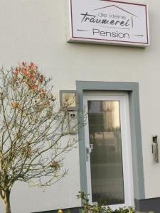 Pension die kleine Träumerei
