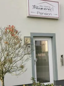 Pension die kleine Träumerei - Büttelborn