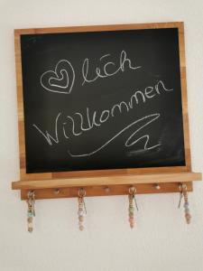 Pension die kleine Träumerei