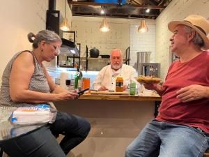 Hostel El Caminito LGBTQIAPN plus