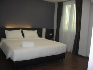 707 Hotel (Cheng Ho ) Melaka