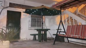 Apartamento Familiar frente a la Playa