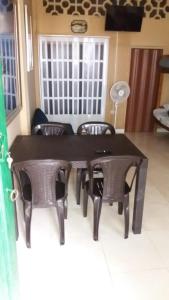 Suite frente a la playa